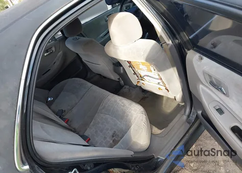 2001 Honda Accord 2.3 Ex from USA, damaged, VIN 1HGCG66861A080393